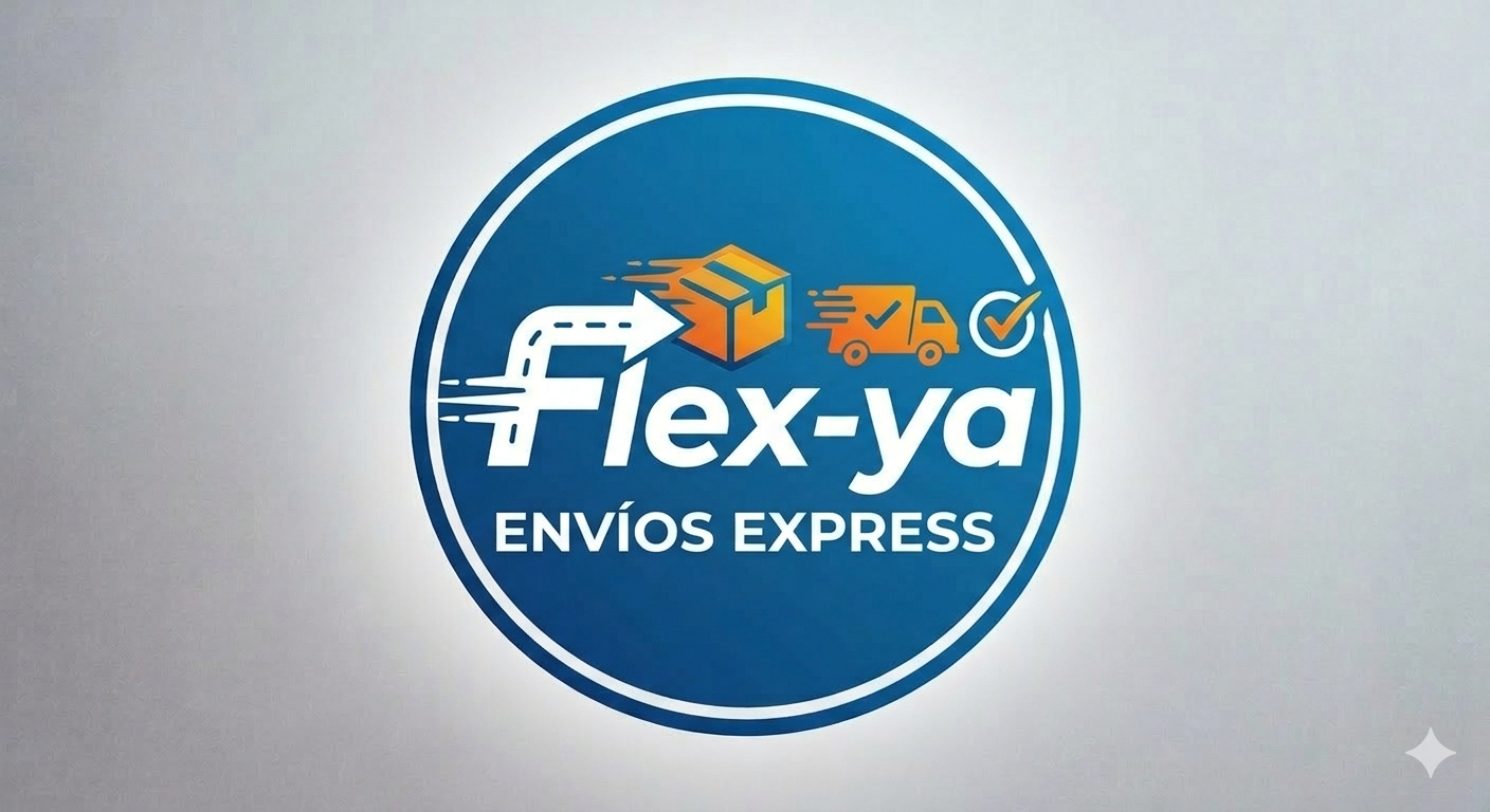 FlexYa Logo